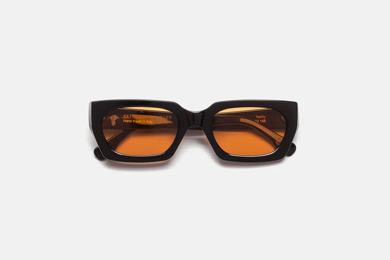 Iconic Eyewear, Italian Craftsmanship